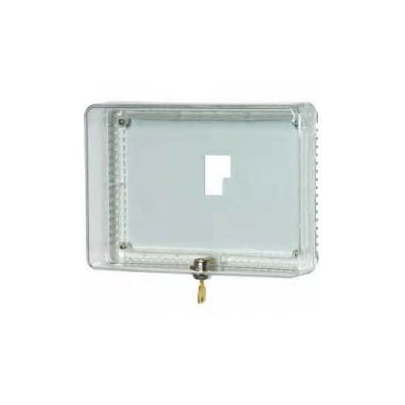 Honeywell Tg512A1009 Large Clear Plastic TG512A1009